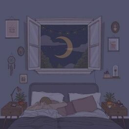 Album cover of Bedtime Stories Pt. 2