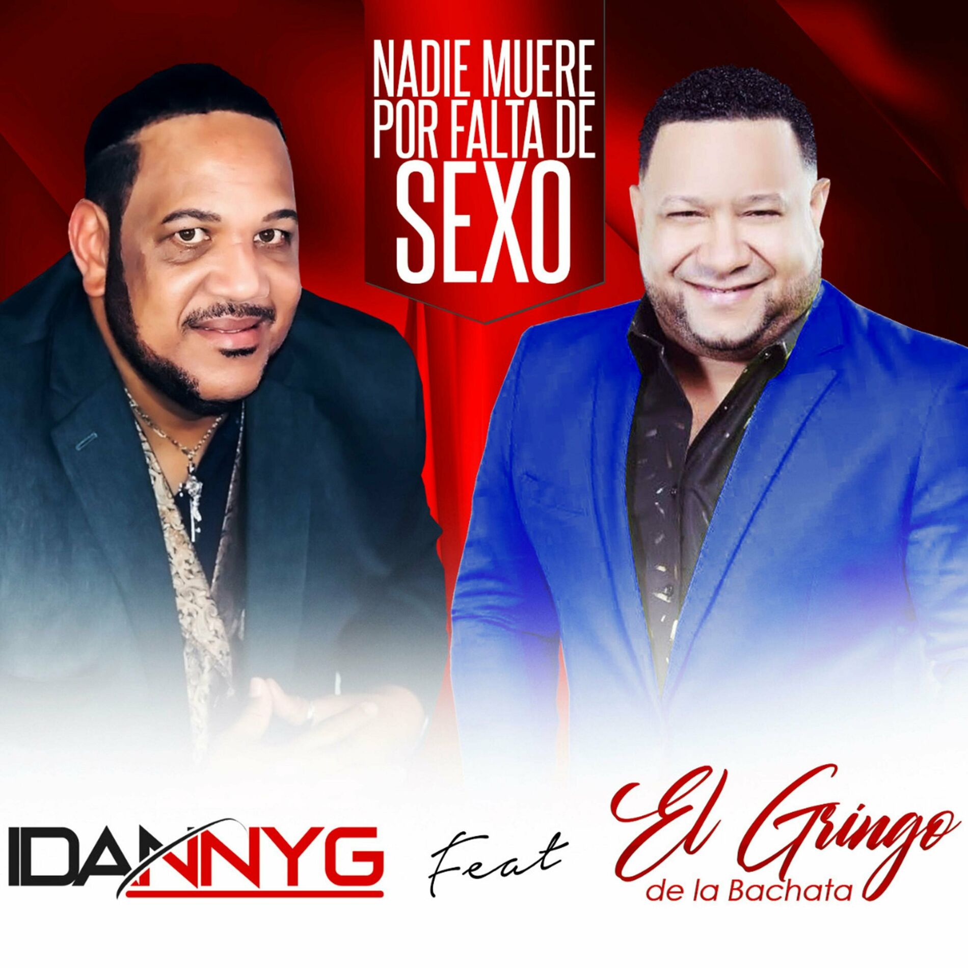 El Gringo De La Bachata: albums, songs, playlists | Listen on Deezer