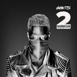 Album cover of Momentum 2 (The Return of Ghetto)