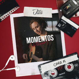 Album cover of Momentos Intimos