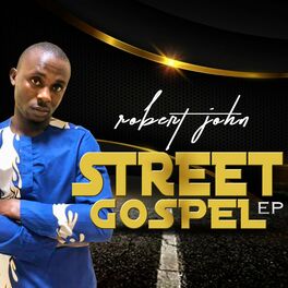 Album cover of Street Gospel