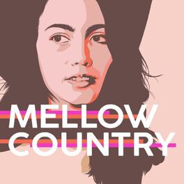 Album cover of Mellow Country