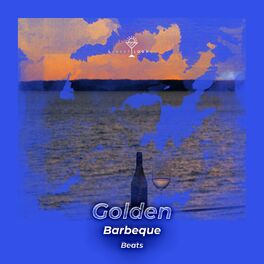 Album cover of zZz Golden Barbeque Beats zZz