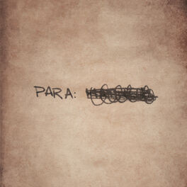 Album cover of Para