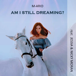 Album cover of Am I Still Dreaming?