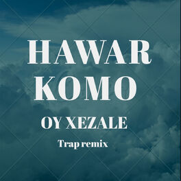 Album cover of Oy Xezale (Trap Remix)