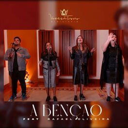 Album cover of A Bênção