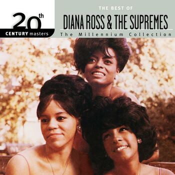 The Supremes You Can T Hurry Love Listen With Lyrics Deezer