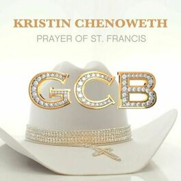 Album cover of Prayer of St. Francis