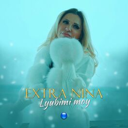 Album cover of Lyubimi moy