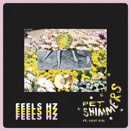 Album cover of Feels Hz
