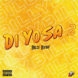 Album cover of DI YO SA 2