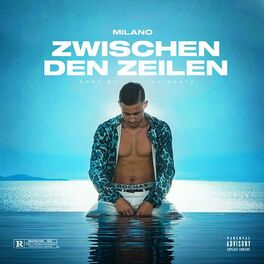 Album cover of Zwischen den Zeilen