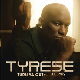 Album cover of Turn Ya Out (Main)