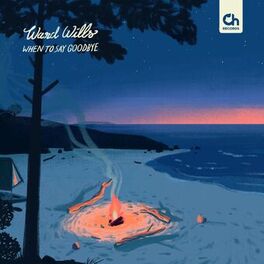 Album cover of When To Say Goodbye