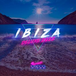 Album cover of Ibiza Deluxe 2022