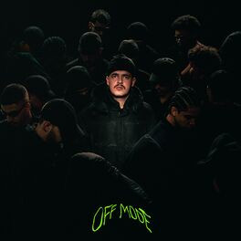 Album cover of OFF MODE