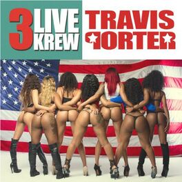 Album cover of 3 Live Krew