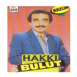 Album cover of Nazlım