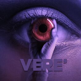 Album cover of Verè