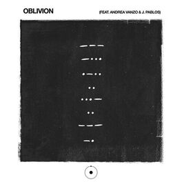 Album cover of Oblivion