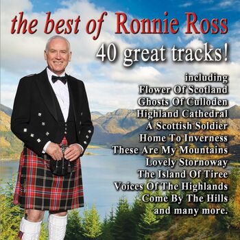 Ronnie Ross Flower Of Scotland Listen With Lyrics Deezer