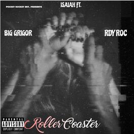Album cover of Roller Coaster (feat. Big Grigor & Isaiah)
