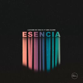 Album cover of Esencia