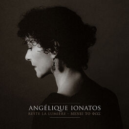Album cover of Reste la lumière