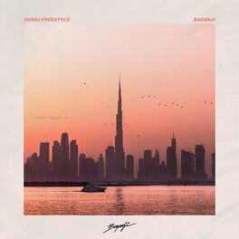 Album cover of Dubai Freestyle