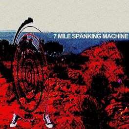 spanking machine