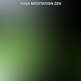 Album cover of Yoga Meditation Zen Tranquility No. 3