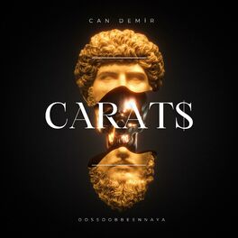 Album cover of CARAT$