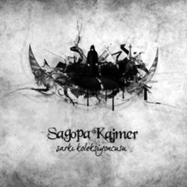 Album cover of Şarkı Koleksiyoncusu