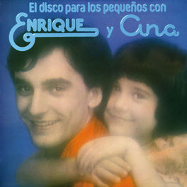 Album cover of El Disco Para los Pequeños
