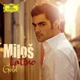 Album cover of Latino Gold