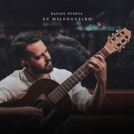 Album cover of Eu Milongueiro