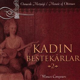 Album cover of Woman Composers 2