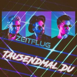 Album cover of Tausendmal Du