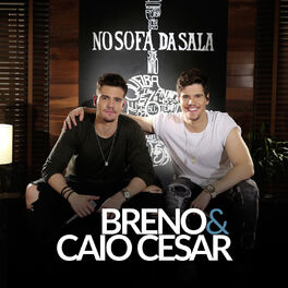 Album cover of No Sofá da Sala