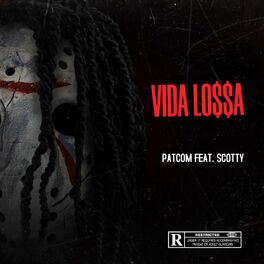 Album cover of Vida Lossa