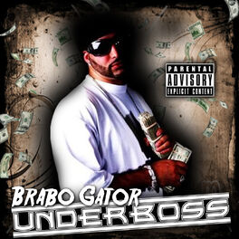 Album cover of Underboss