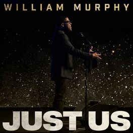 Album cover of Just Us