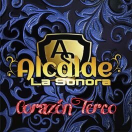 Album picture of Corazón Terco