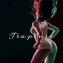 Album cover of Trapture