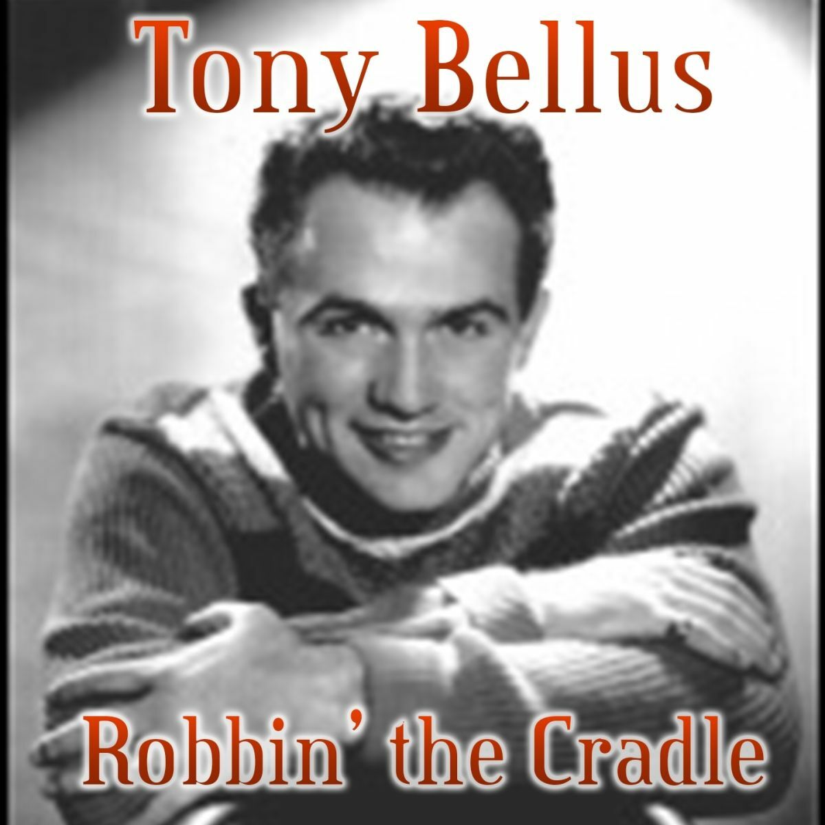Tony Bellus: albums