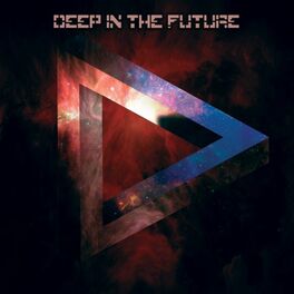 Album cover of Deep in the Future