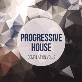 Album cover of Progressive House Vol. 2