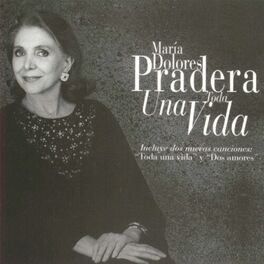 Album cover of Toda Una Vida