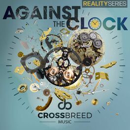 Album cover of Against The Clock